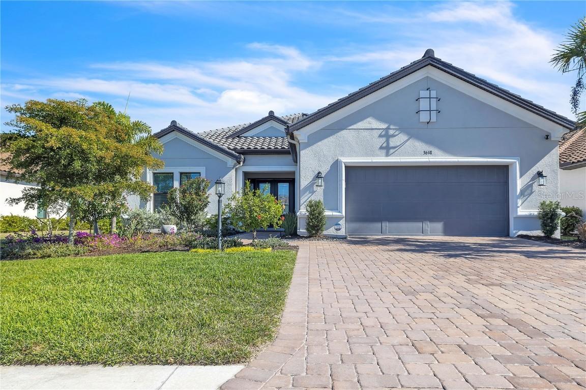 3618 Santa Caterina Blvd., Bradenton, FL 34211