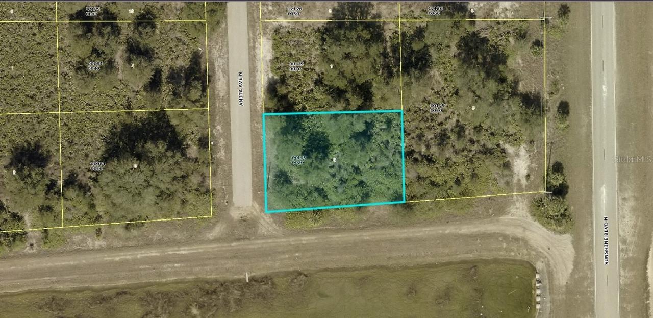 6000 Anita Ave., Lehigh Acres, FL 33971