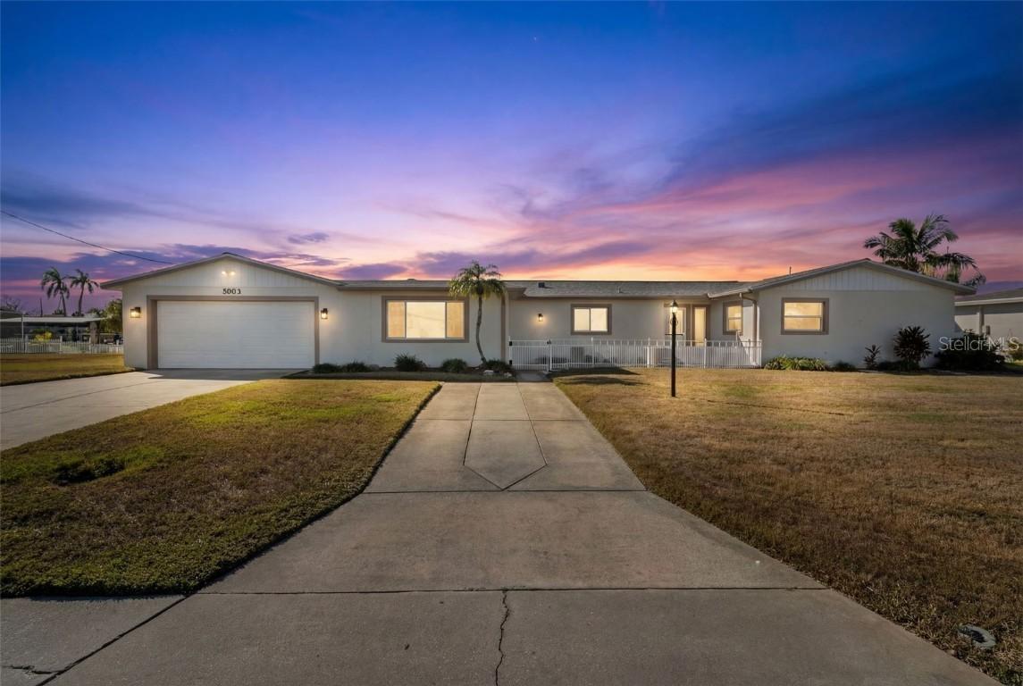 5003 Commonwealth Rd., Palmetto, FL 34221