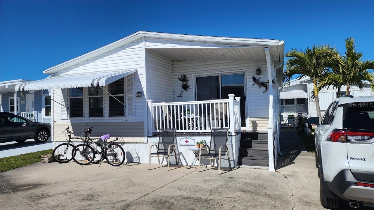 3333 26th Ave. #1215, Bradenton, FL 34208