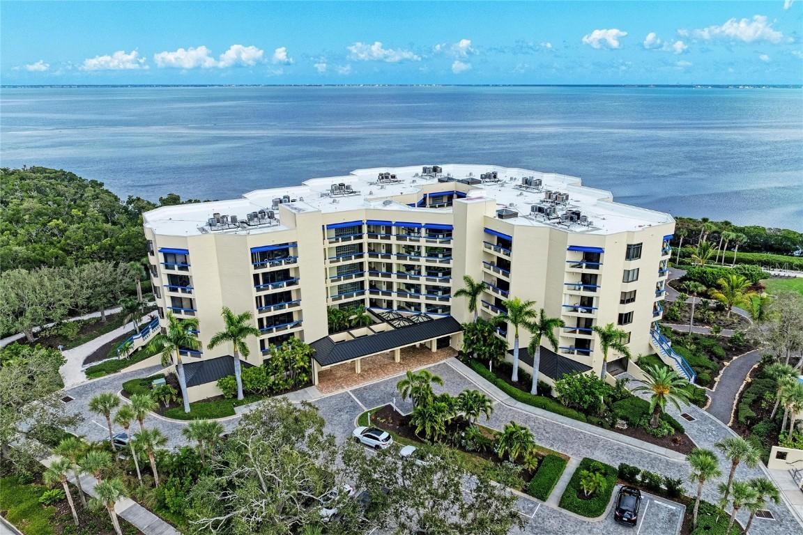 2120 Harbourside Dr. #612, Longboat Key, FL 34228
