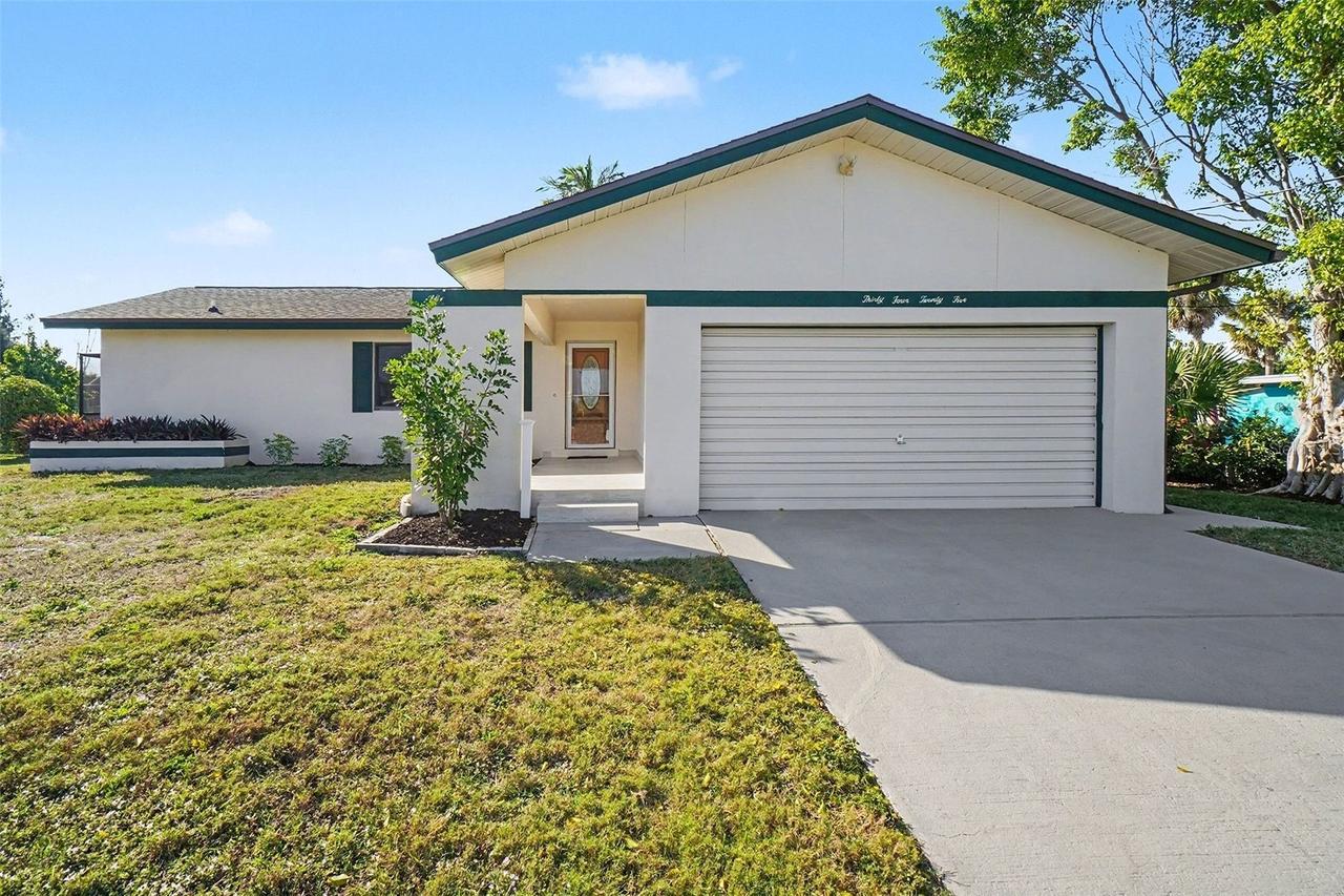 3425 Magnolia Way, Punta Gorda, FL 33950