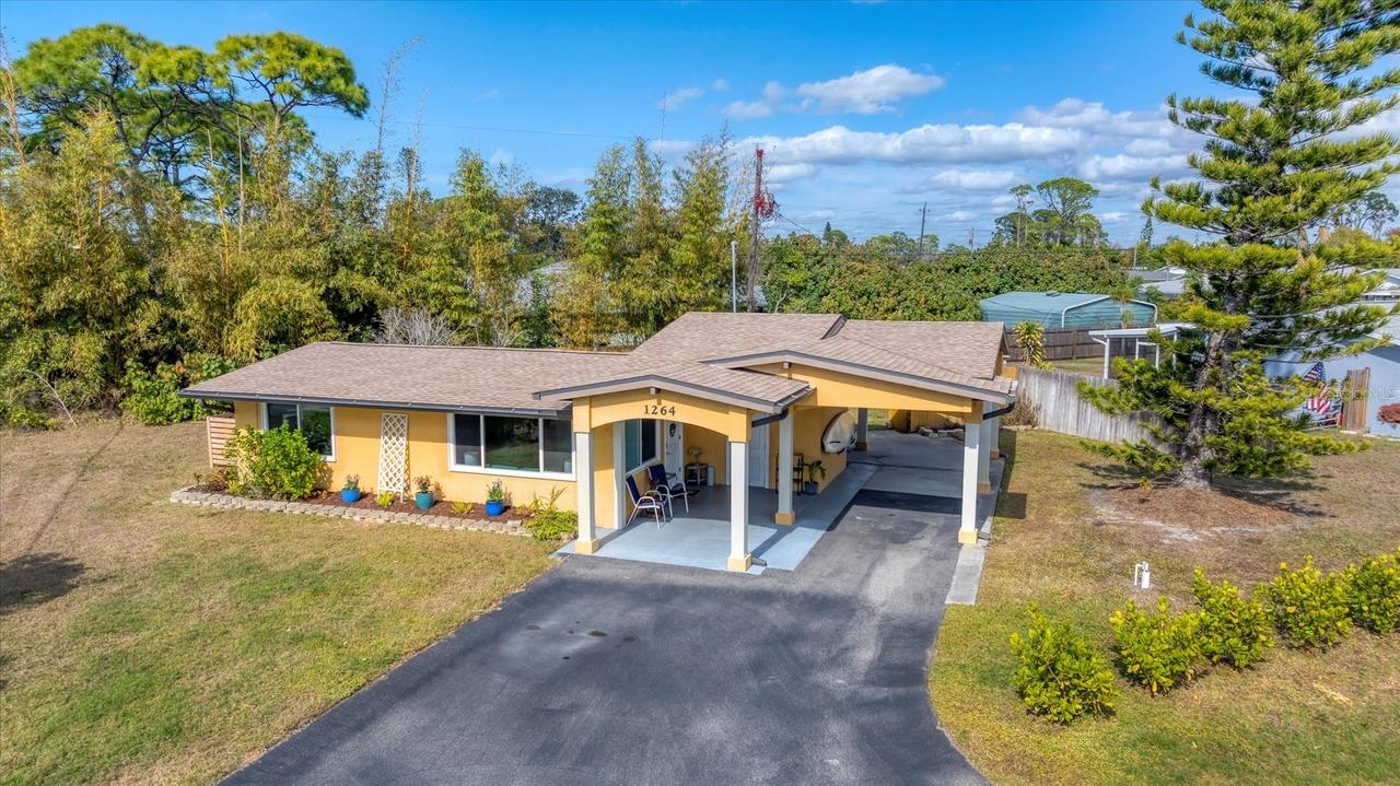 1264 Porpoise Rd., Venice, FL 34293