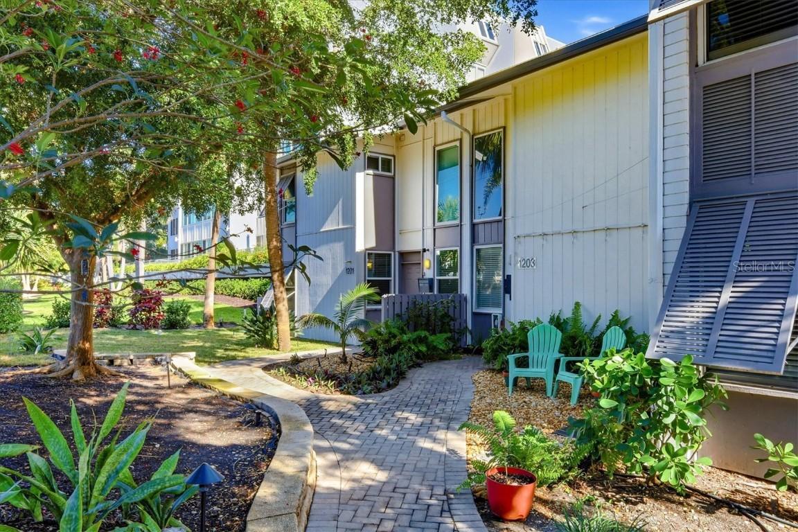 1201 E Peppertree Dr. #234, Sarasota, FL 34242