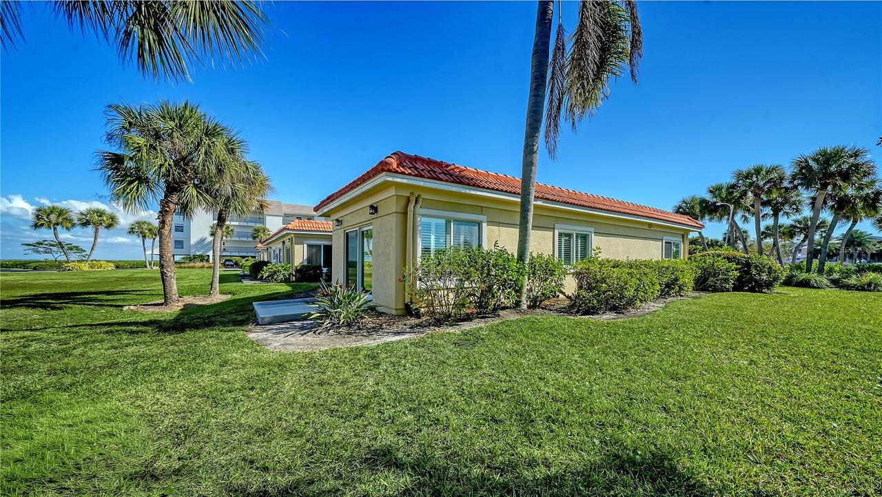 4750 Gulf Of Mexico Dr. #Villa 8, Longboat Key, FL 34228