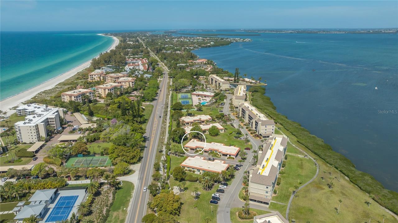 4750 Gulf Of Mexico Dr. #Villa 8, Longboat Key, FL 34228