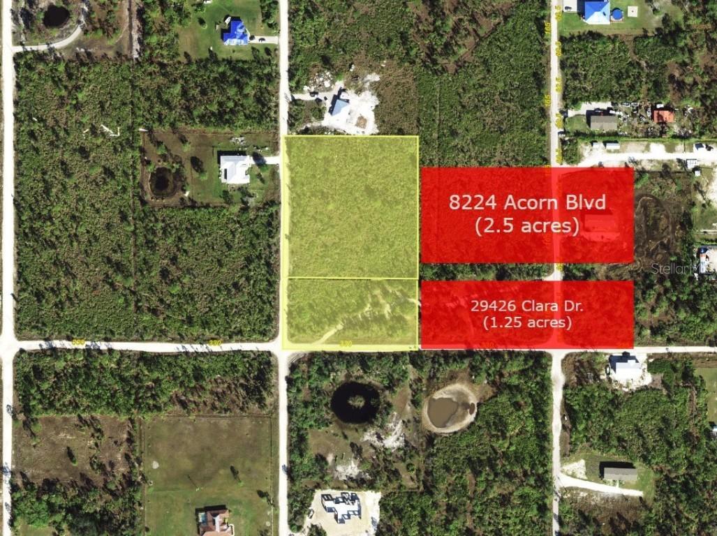 8224 Acorn Blvd., Punta Gorda, FL 33982