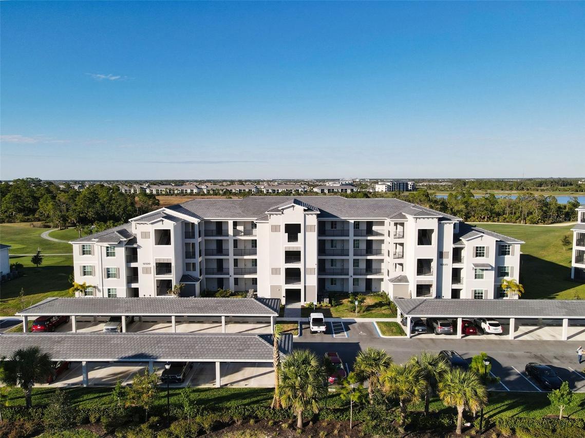 12320 Wellen Golf St. #302, Venice, FL 34293
