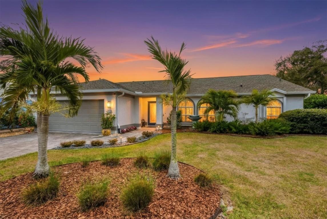 4617 Hamlets Grove Dr., Sarasota, FL 34235