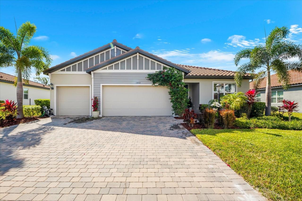 13832 Green Hammock Pl., Bradenton, FL 34211