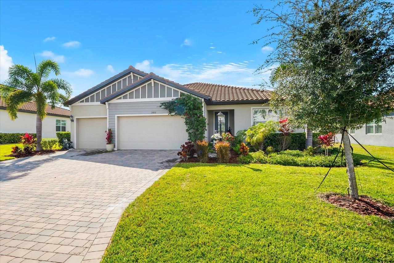 13832 Green Hammock Pl., Bradenton, FL 34211