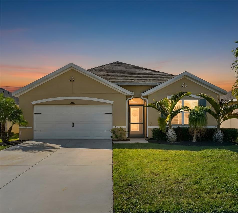 15224 Peaceful Bull Pl., Bradenton, FL 34212