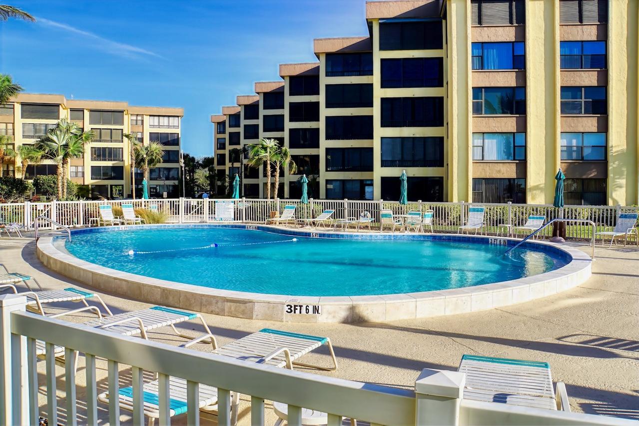 8767 Midnight Pass Rd. #101F, Sarasota, FL 34242