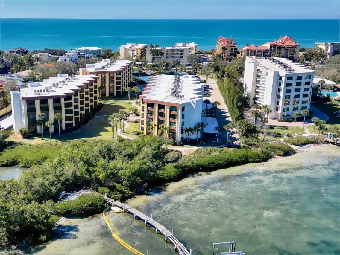 8767 Midnight Pass Rd. #101F, Sarasota, FL 34242
