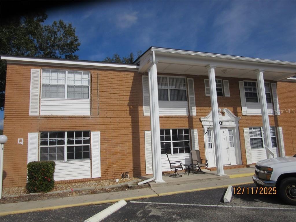 4158 Tamiami Tr. #Q2, Port Charlotte, FL 33952