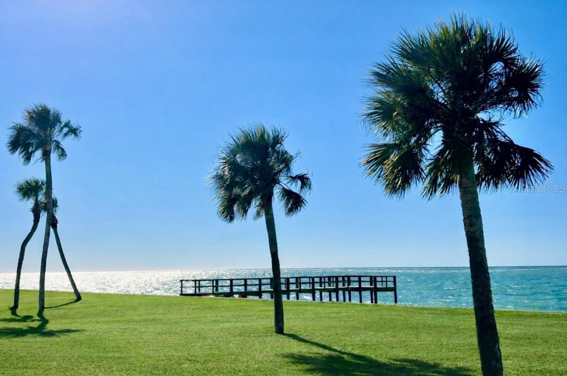 4660 Ocean Blvd. #C1, Sarasota, FL 34242