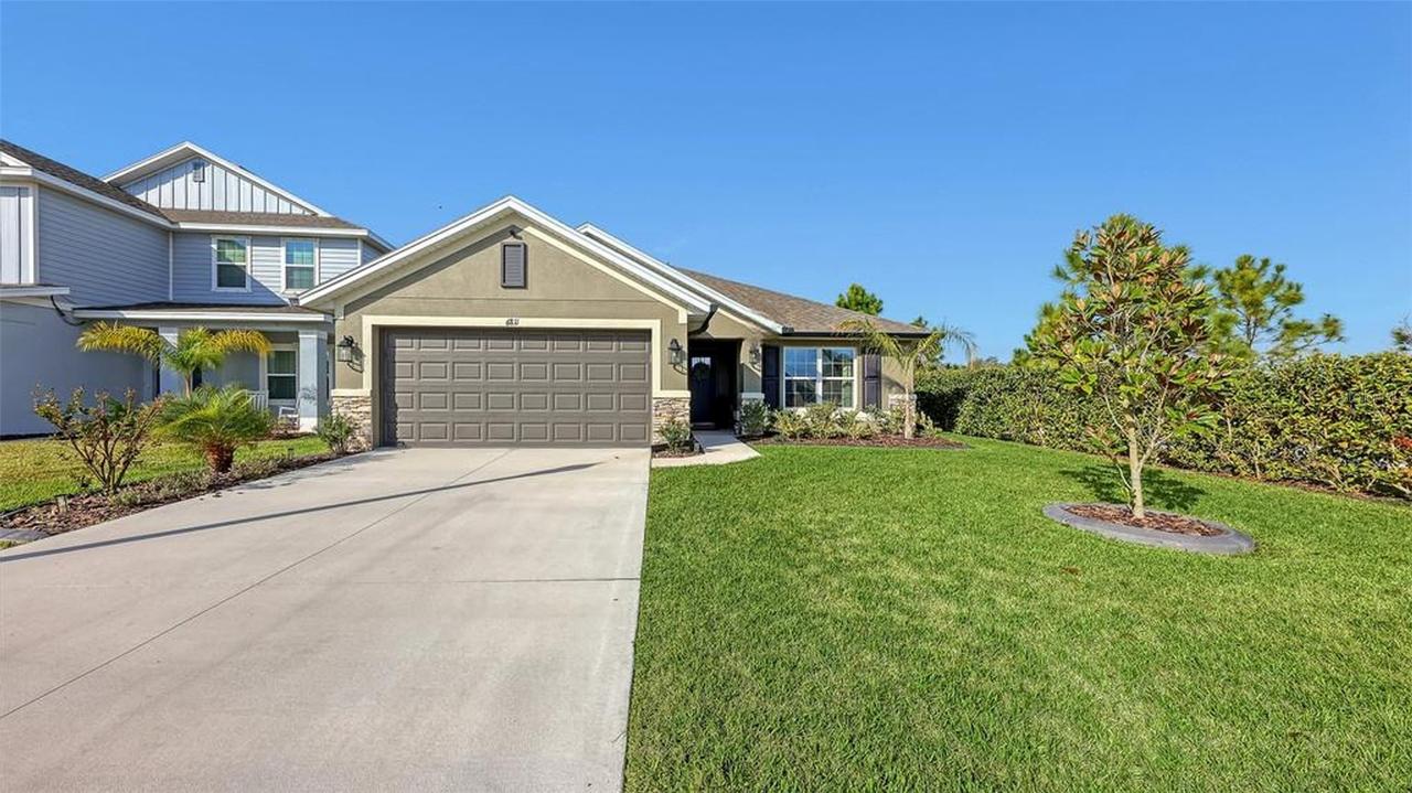 6811 162nd Pl., Parrish, FL 34219