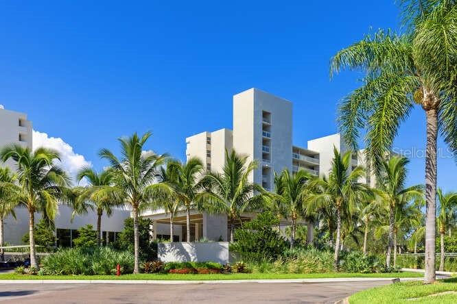 250 Sands Point Rd. #5203, Longboat Key, FL 34228