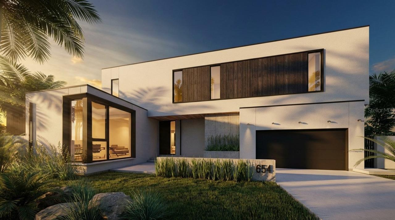 654 Lafayette Ct., Sarasota, FL 34236