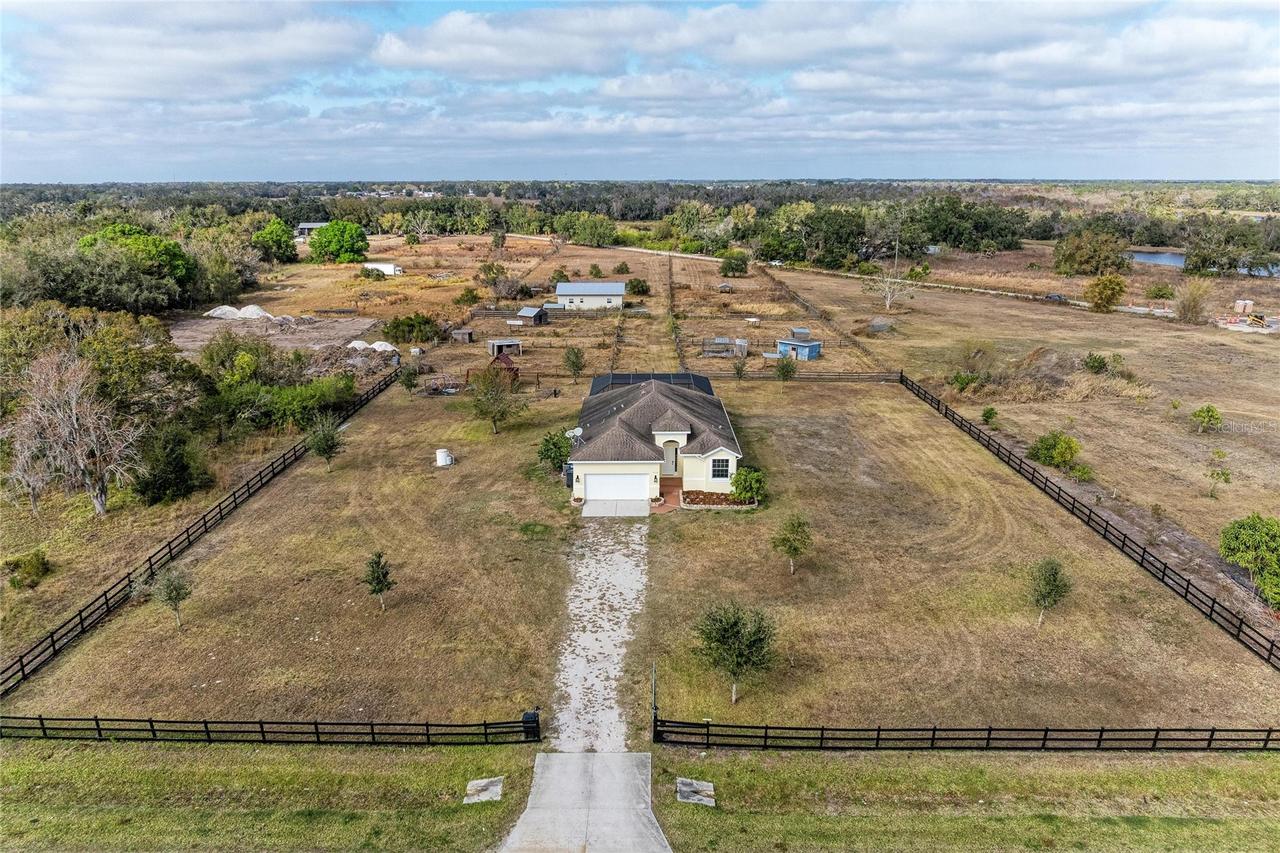 13710 Golf Course Rd., Parrish, FL 34219