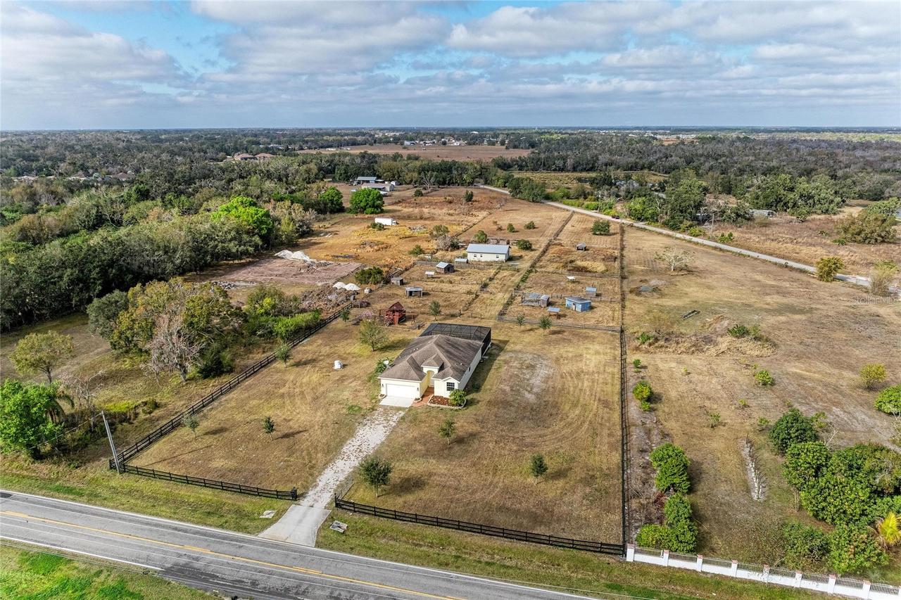 13710 Golf Course Rd., Parrish, FL 34219