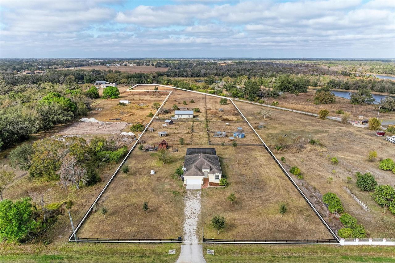 13710 Golf Course Rd., Parrish, FL 34219