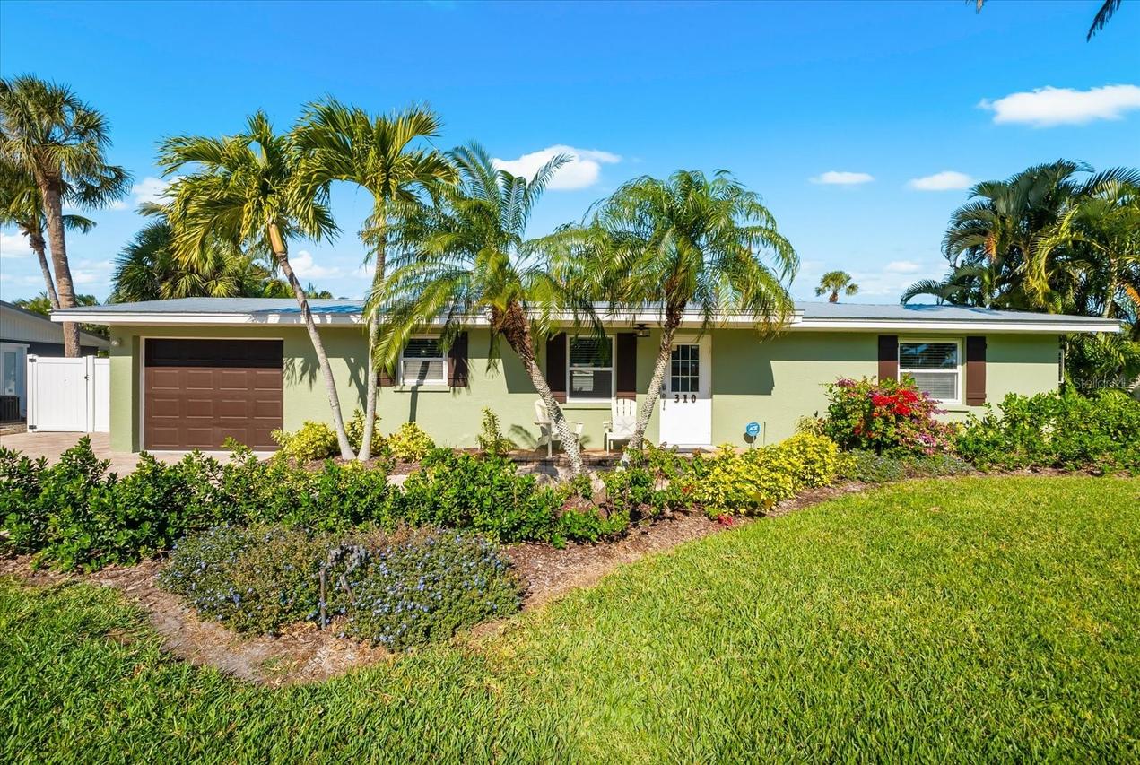 310 66th St., Holmes Beach, FL 34217