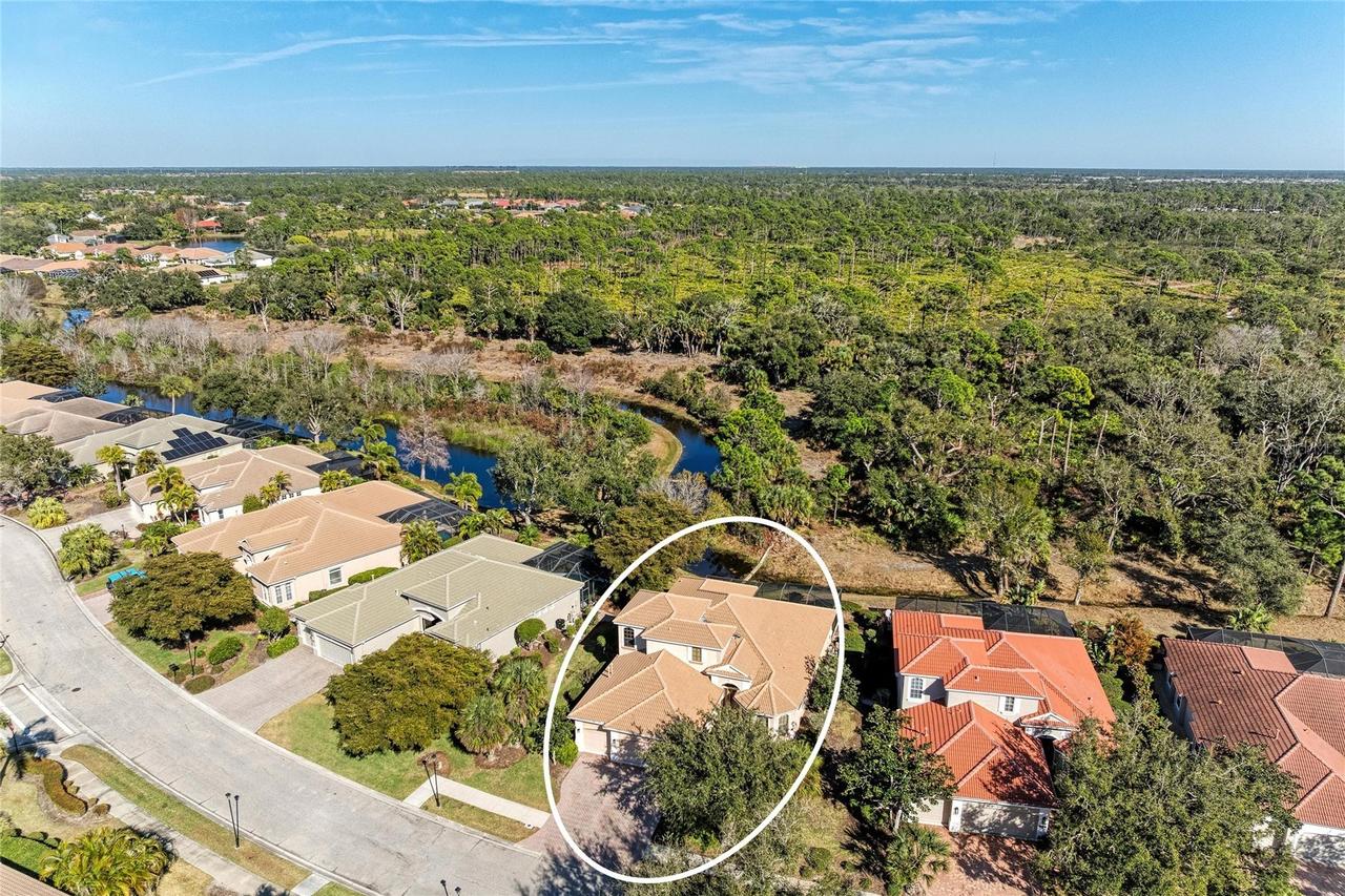 650 Crane Prairie Way, Osprey, FL 34229