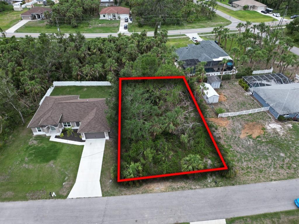 3 Boswell St., North Port, FL 34288