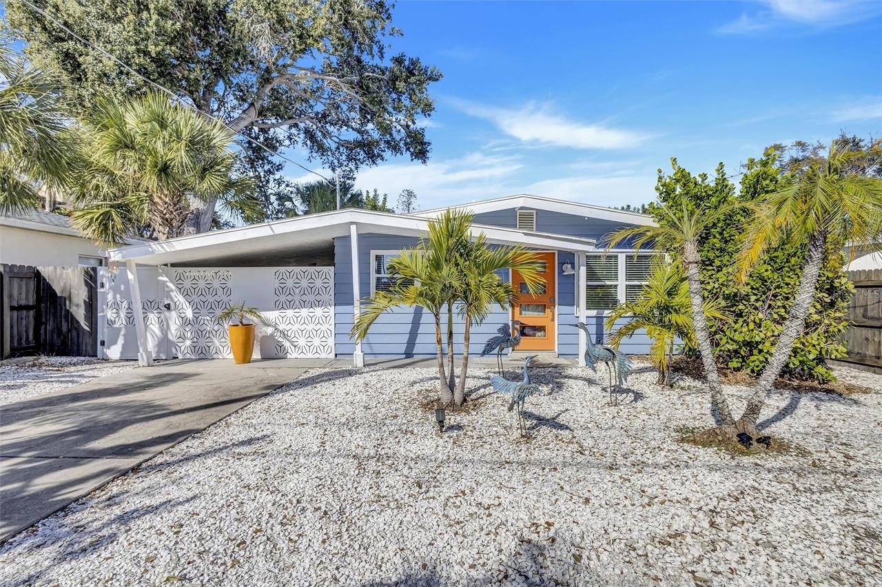 821 41st St., Sarasota, FL 34234