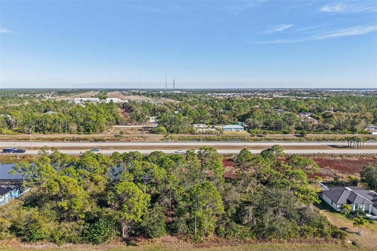 3124 Vessels Rd., Punta Gorda, FL 33980