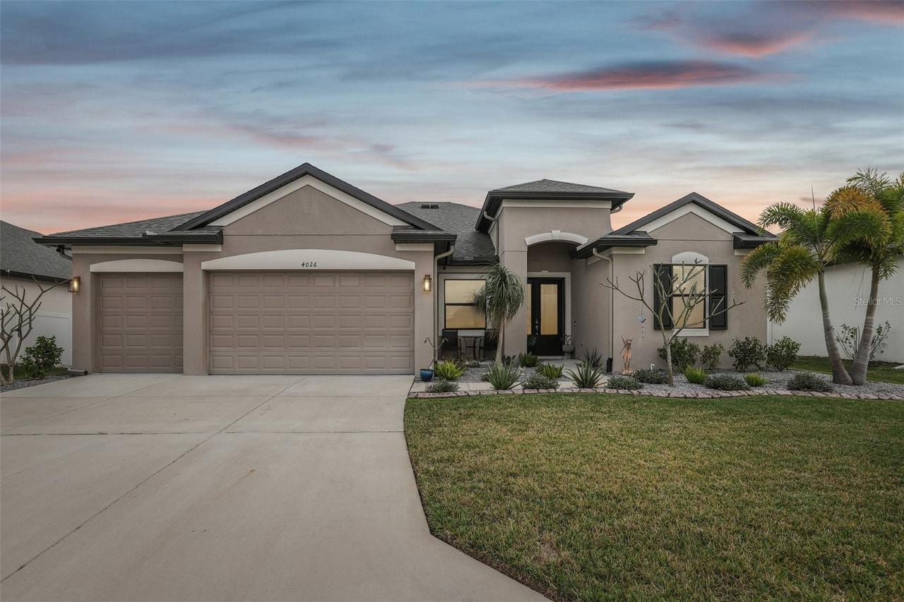 4026 Salida Delsol Dr., Sun City Center, FL 33573