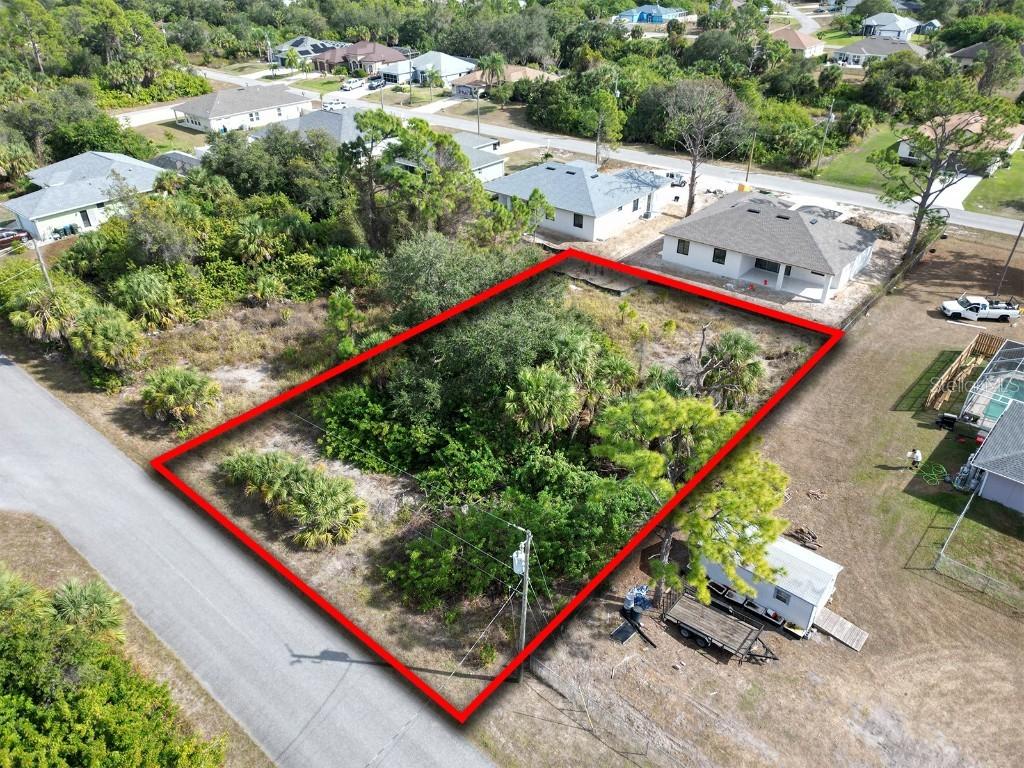 5 Varden Ter., North Port, FL 34288