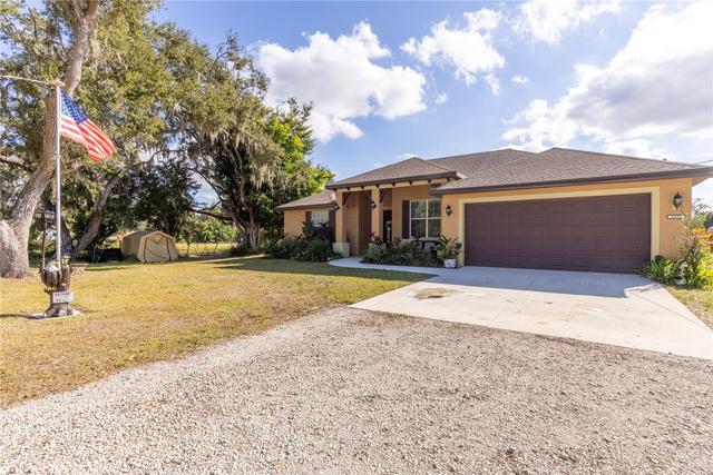 New Construction Homes For Sale This Week That Attend William H. Bashaw Elementary: January 21st to January 27th