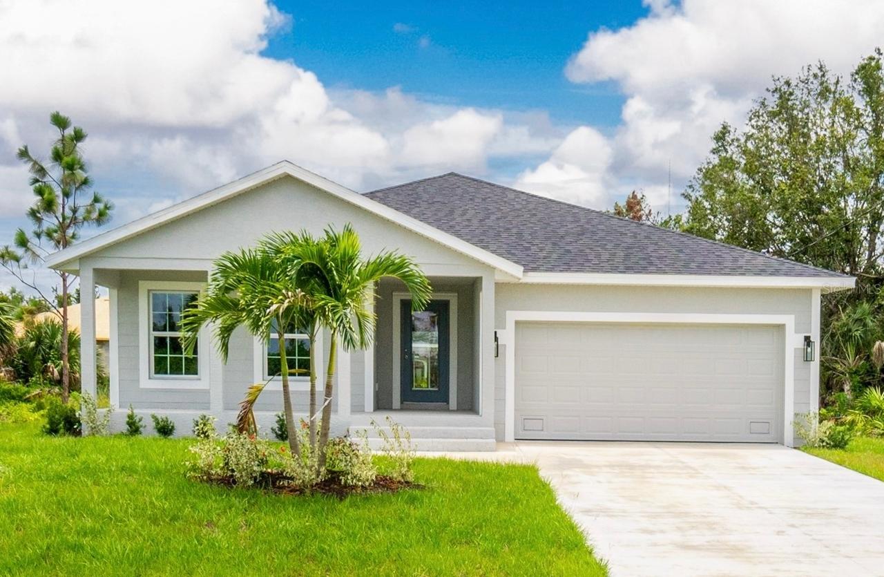 170 Wright Dr., Rotonda West, FL 33947