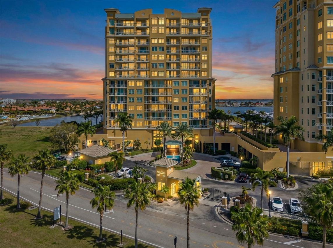 140 Riviera Dunes Way #503, Palmetto, FL 34221