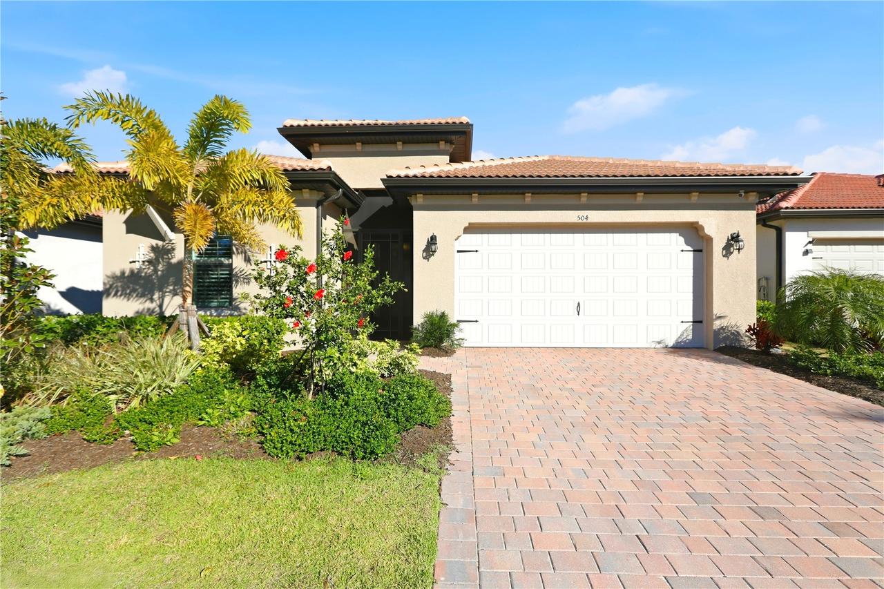 504 Ravello Blvd., Nokomis, FL 34275