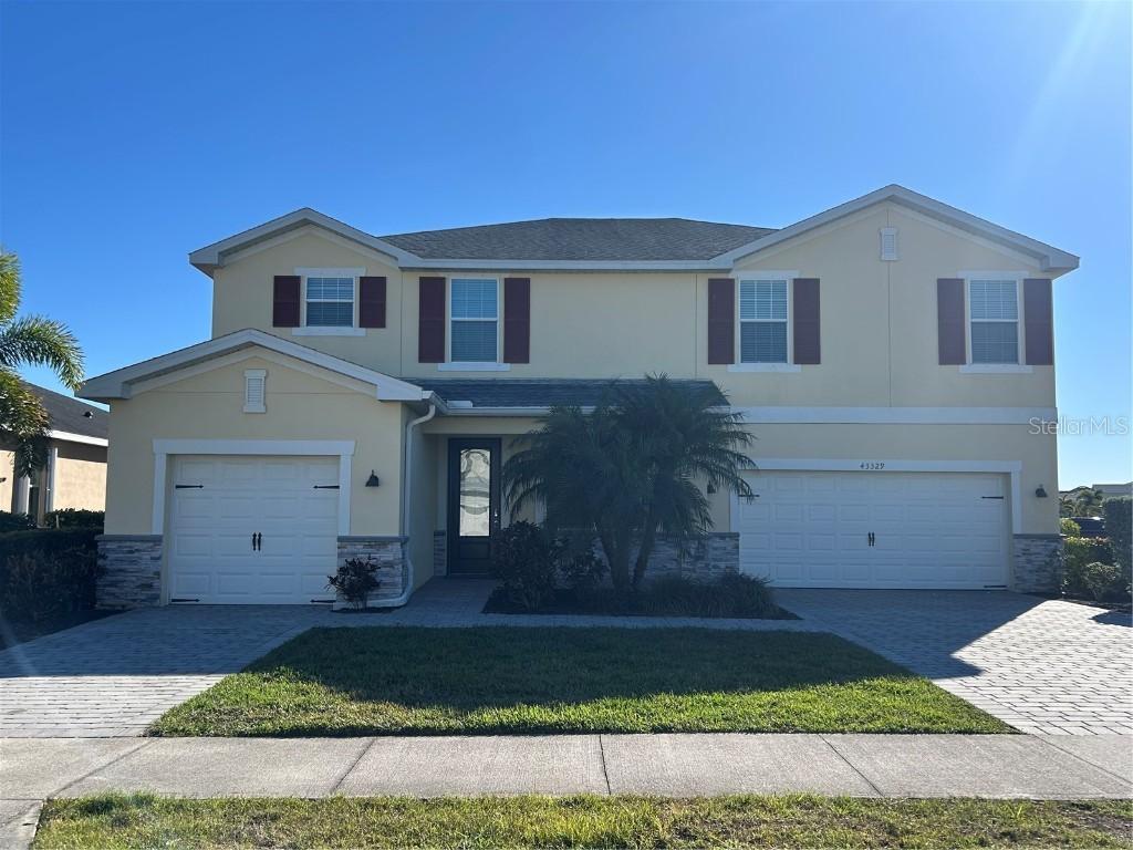 43329 Treadway Dr., Punta Gorda, FL 33982