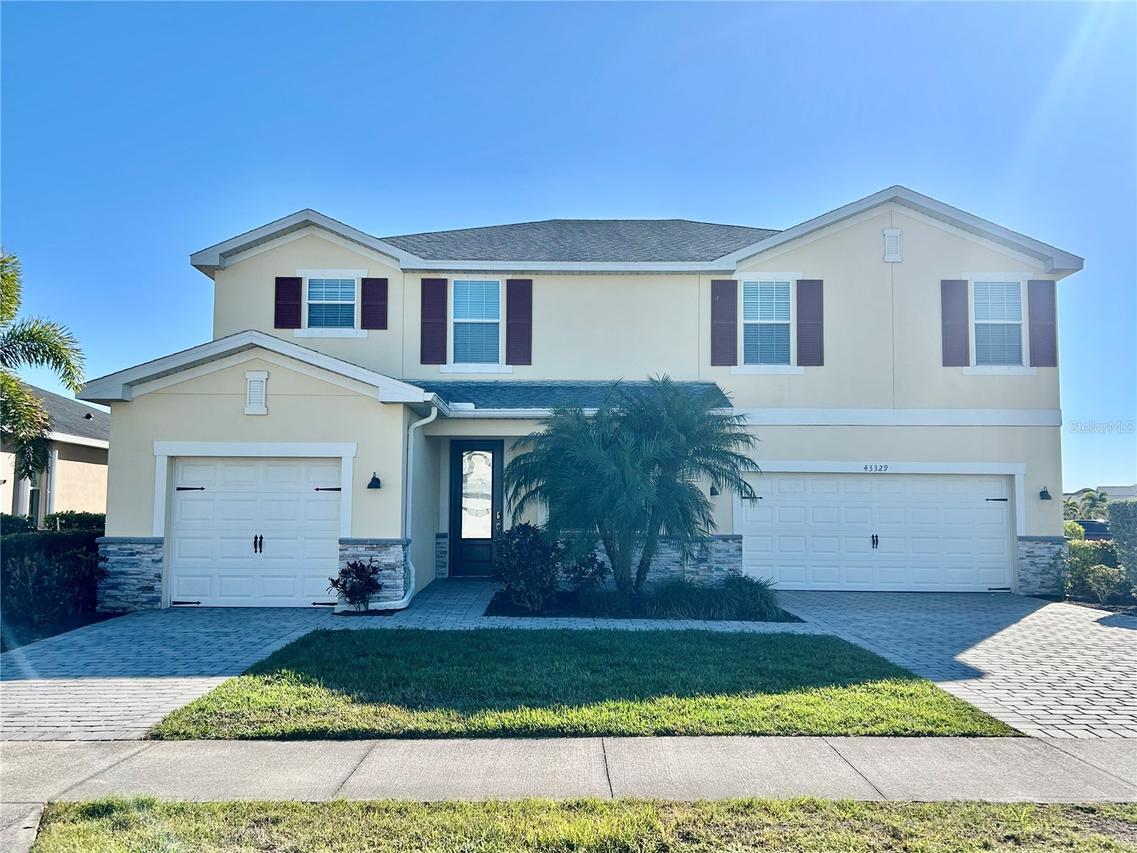 43329 Treadway Dr., Punta Gorda, FL 33982