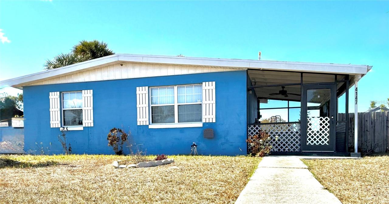 4147 Bullard St., North Port, FL 34287