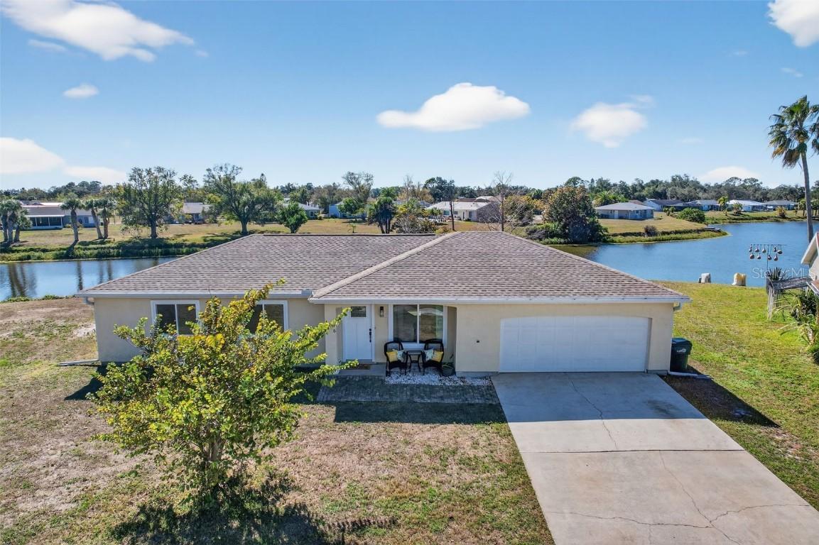 4216 Abbotsford St., North Port, FL 34287