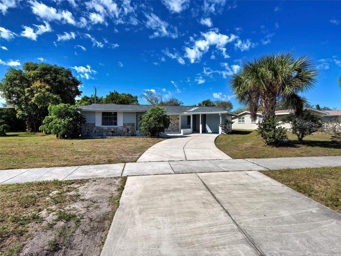 3415 Harbor Blvd., Port Charlotte, FL 33952