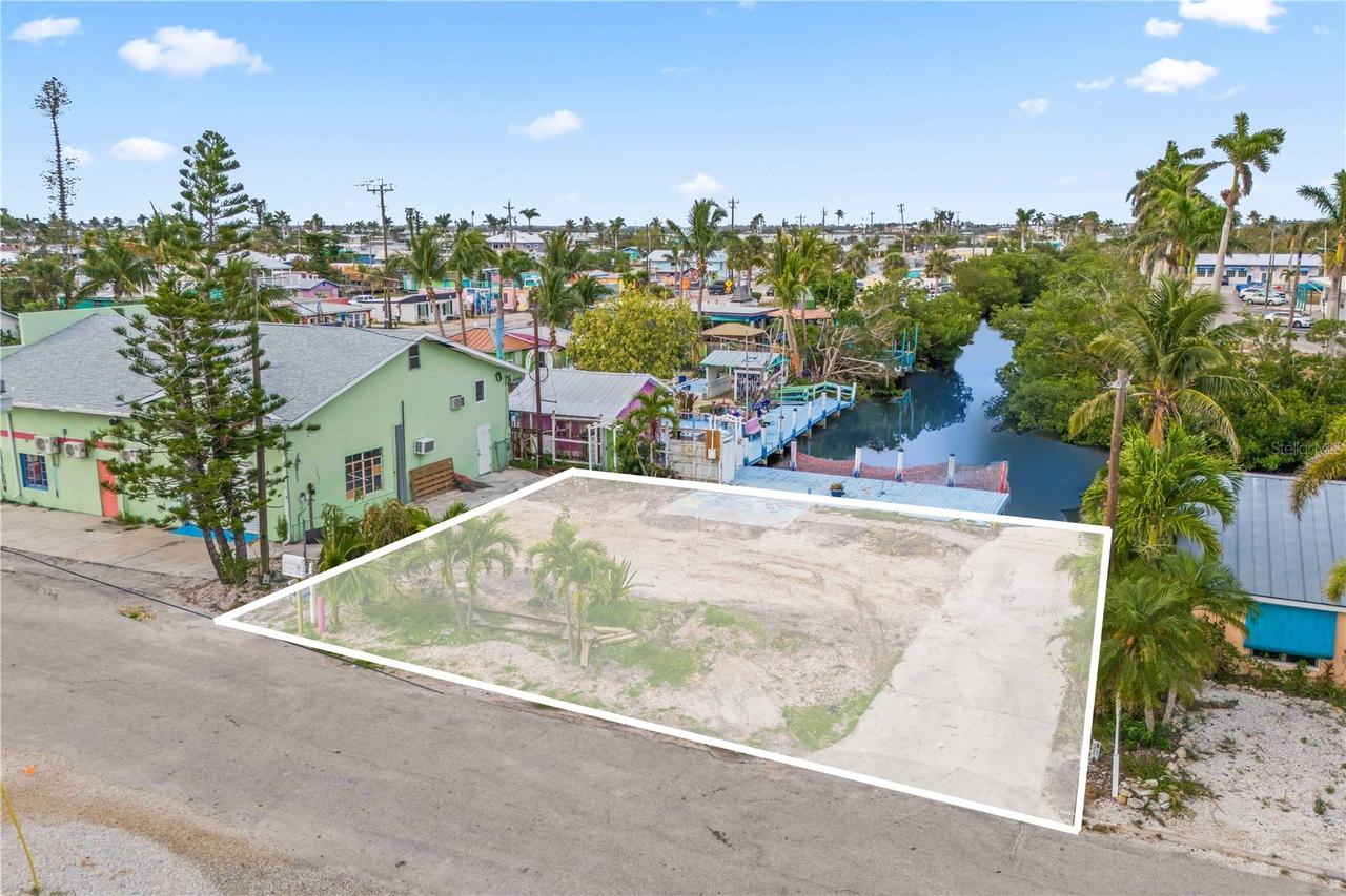 11306 Matlacha Ave., Matlacha, FL 33993