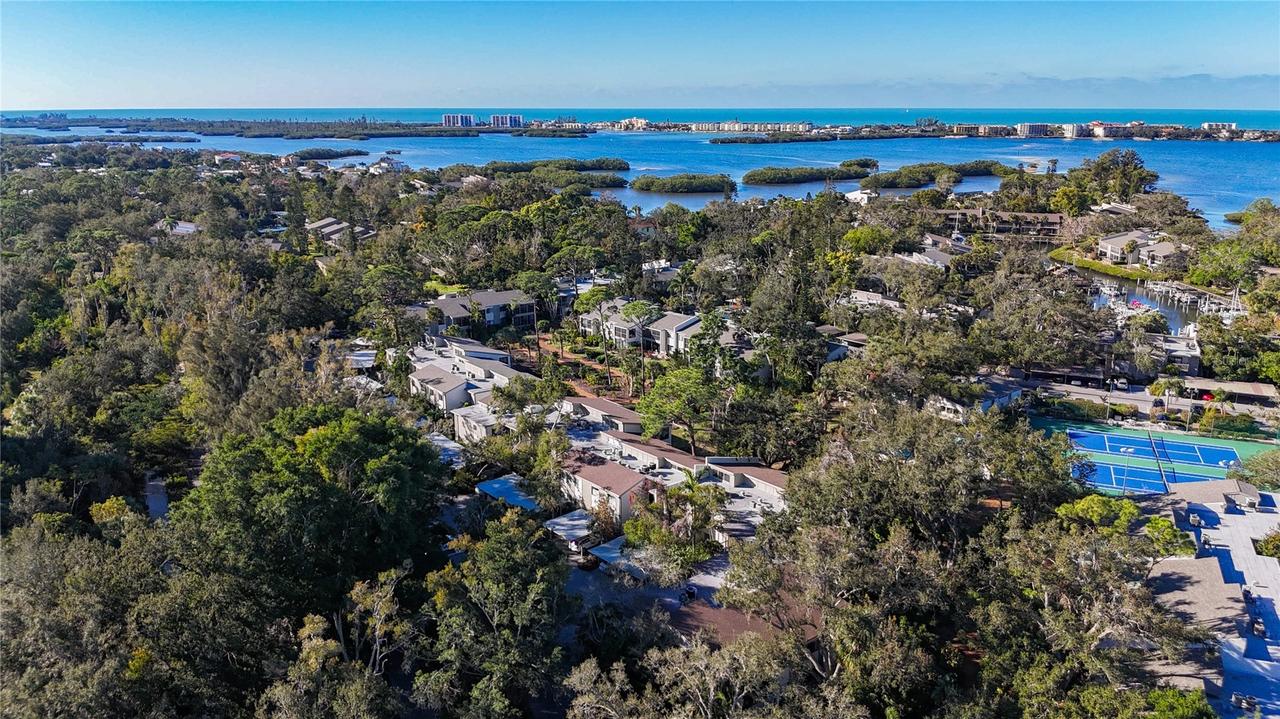1508 Pelican Cove Rd. #GR232, Sarasota, FL 34231