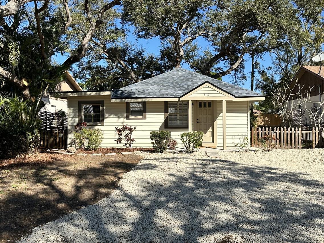 3111 Elmer St., Sarasota, FL 34231