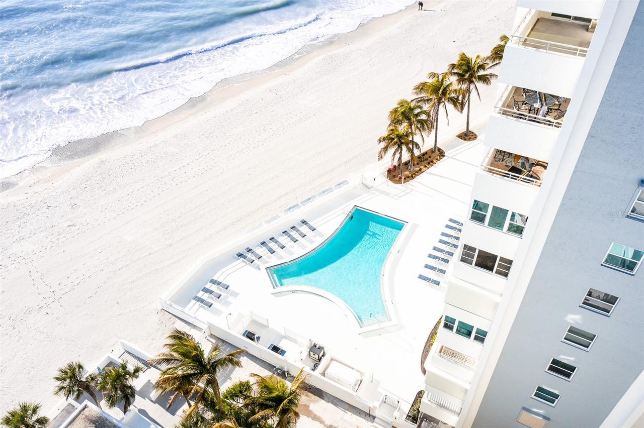 1750 Benjamin Franklin Dr. #10G, Sarasota, FL 34236