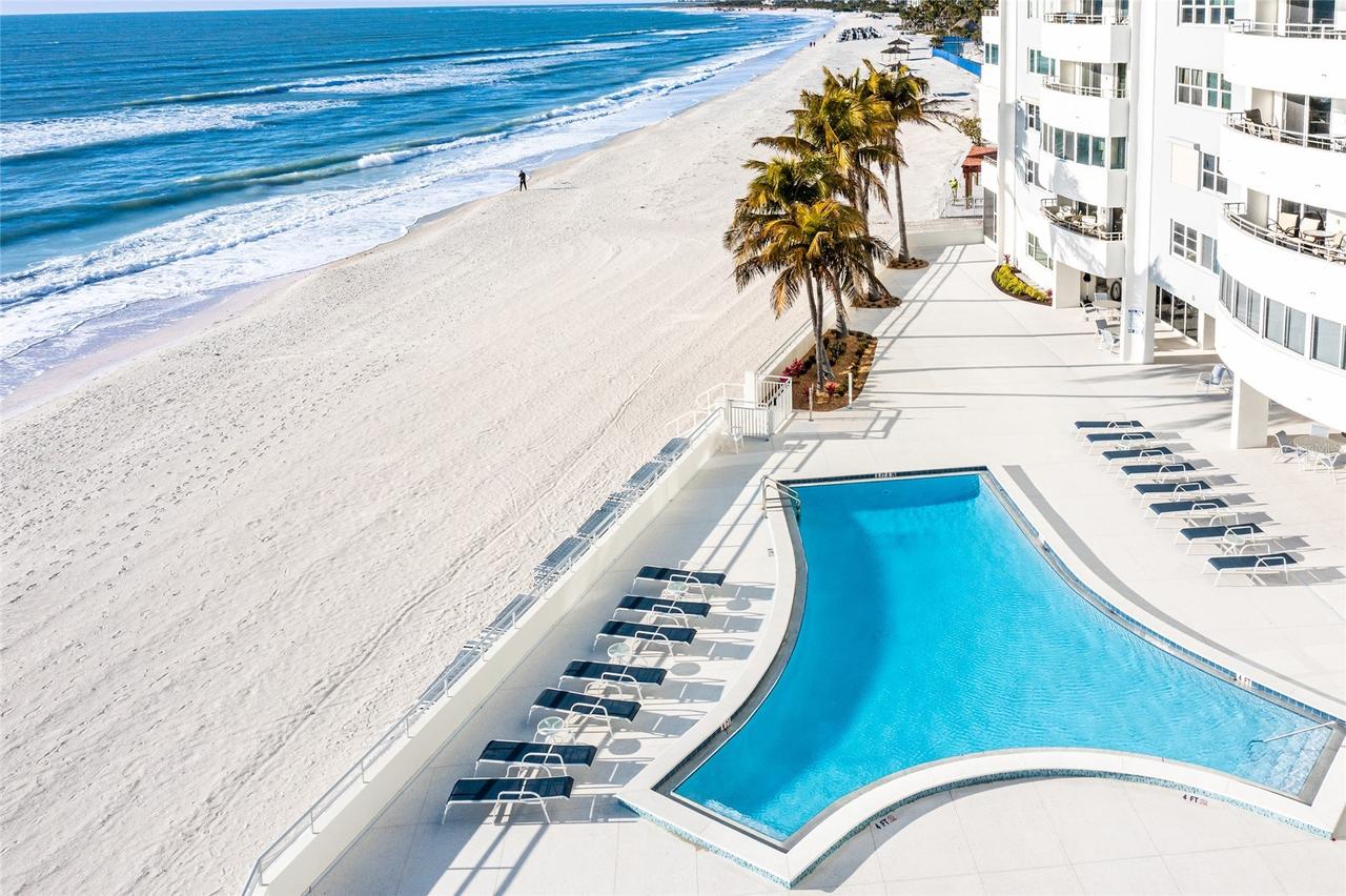 1750 Benjamin Franklin Dr. #10G, Sarasota, FL 34236