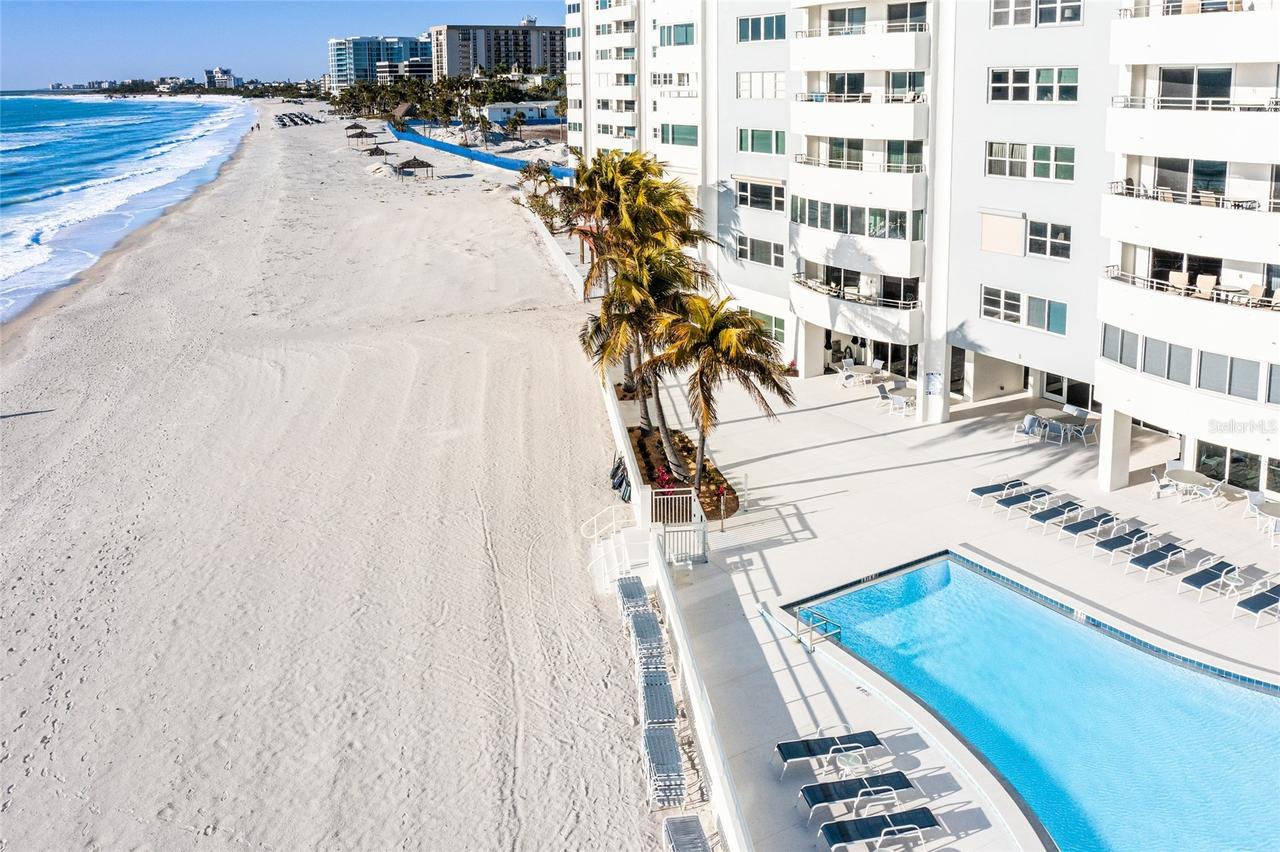 1750 Benjamin Franklin Dr. #10G, Sarasota, FL 34236