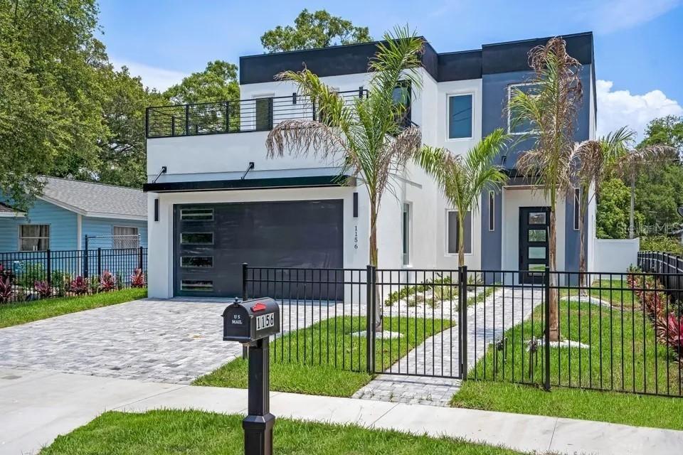 1156 Cocoanut Ave., Sarasota, FL 34236