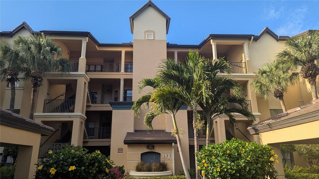 155 Vintage Cir. #I404, Naples, FL 34119